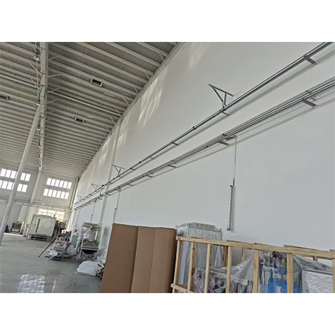 沈阳压缩机公司防爆冷凝器改造安装